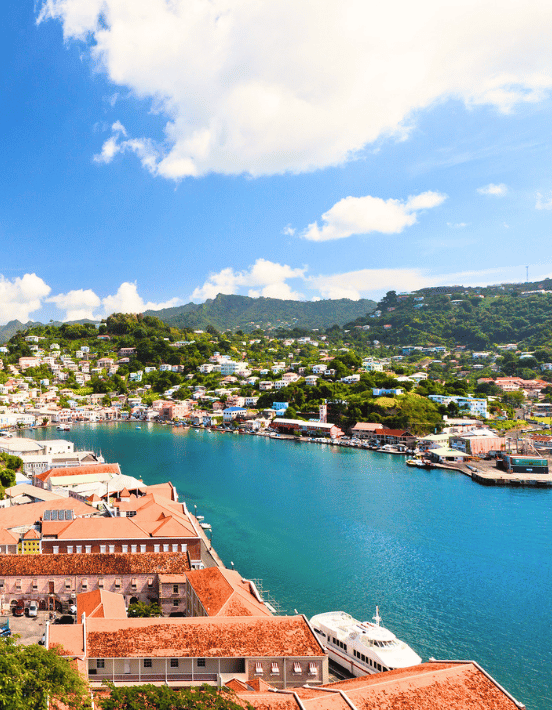 grenada-citizenship-investment-option